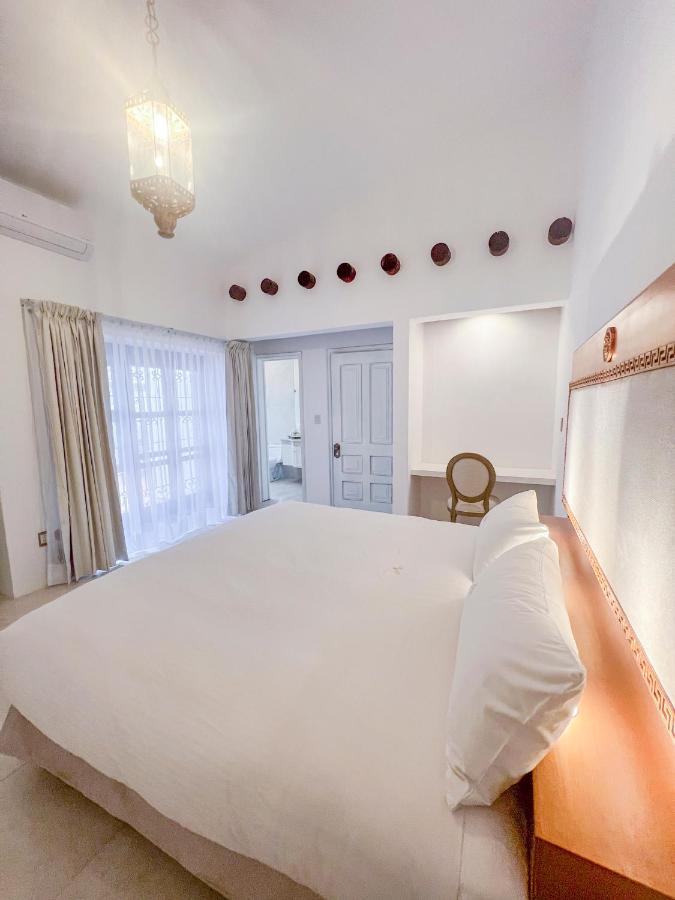 Villa Borghese Hotel Boutique - Adults Only Oaxaca Dış mekan fotoğraf
