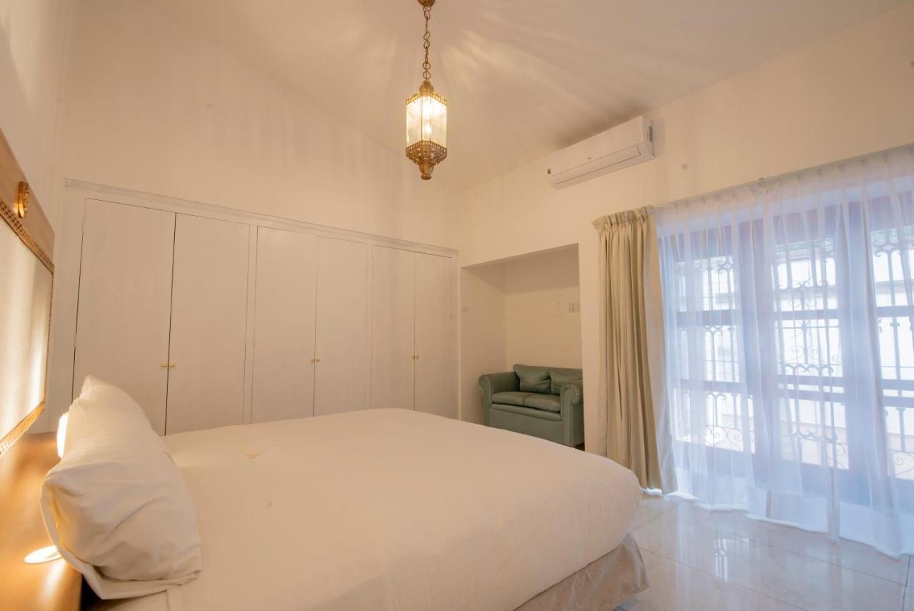 Villa Borghese Hotel Boutique - Adults Only Oaxaca Dış mekan fotoğraf
