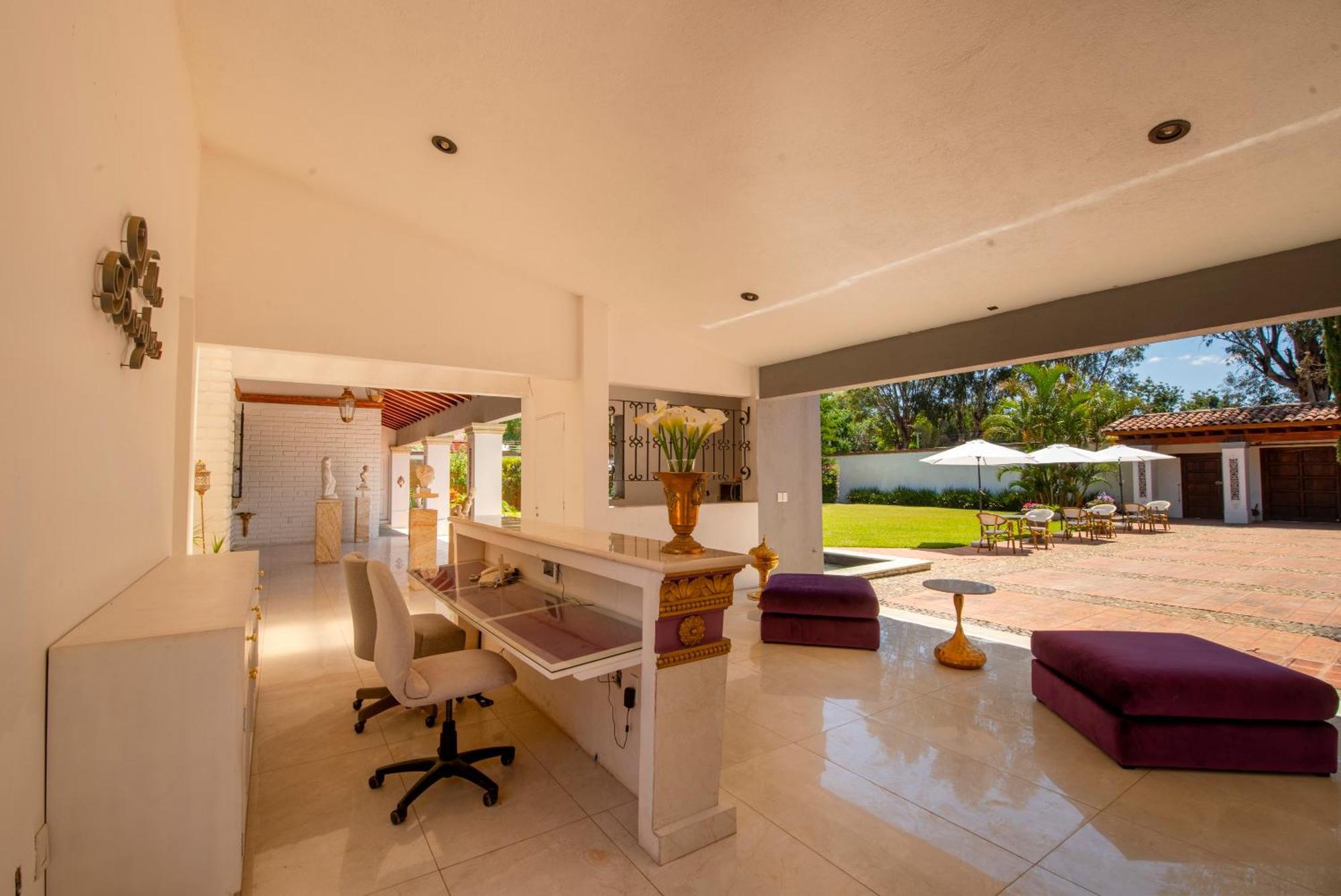 Villa Borghese Hotel Boutique - Adults Only Oaxaca Dış mekan fotoğraf