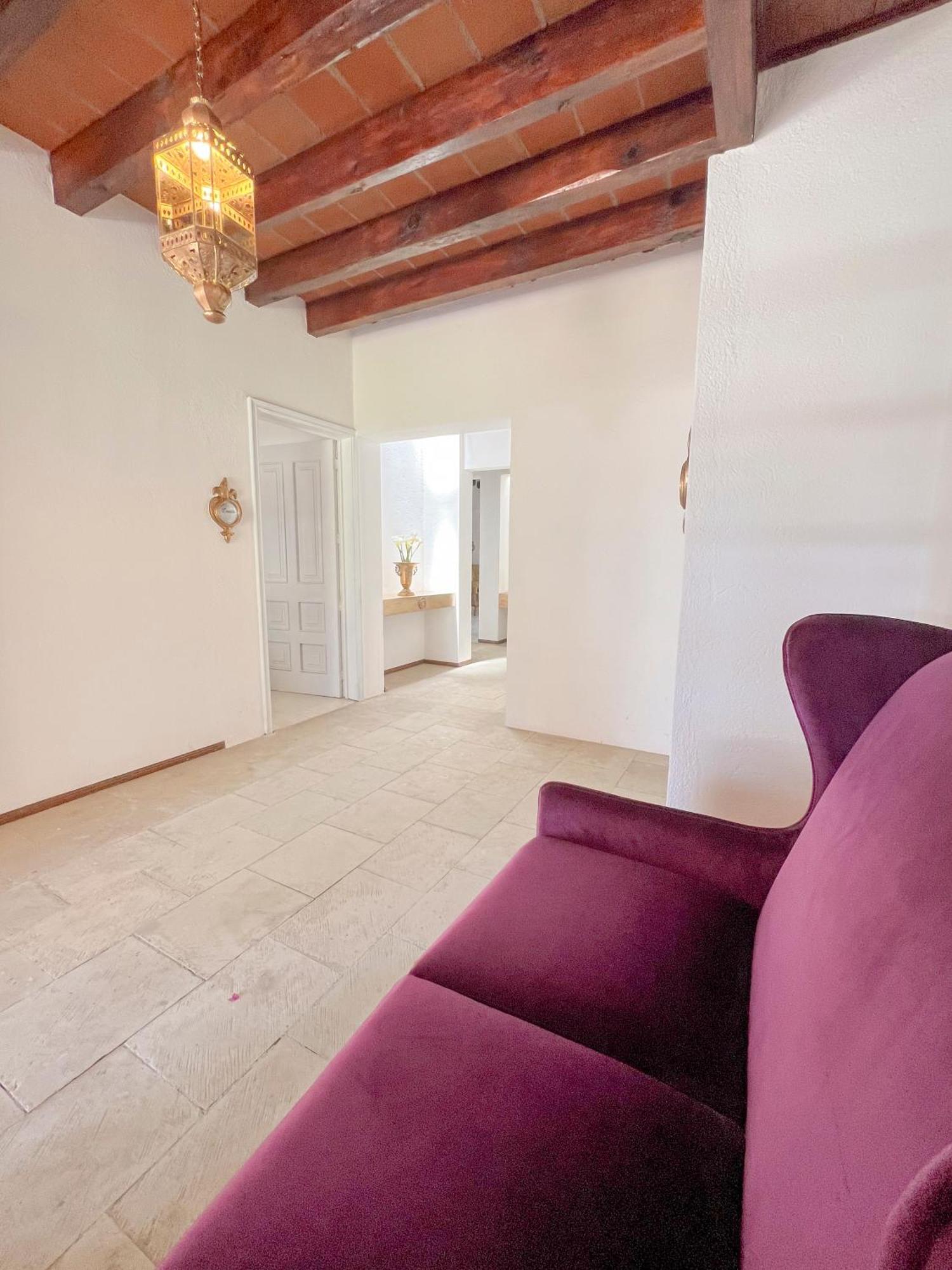 Villa Borghese Hotel Boutique - Adults Only Oaxaca Dış mekan fotoğraf